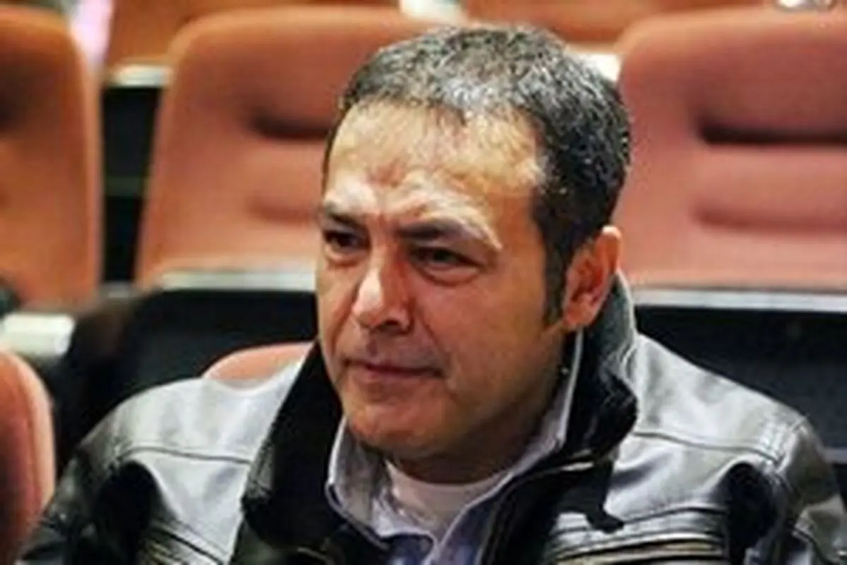 شغل جدید فریبرز عرب نیا در کانادا