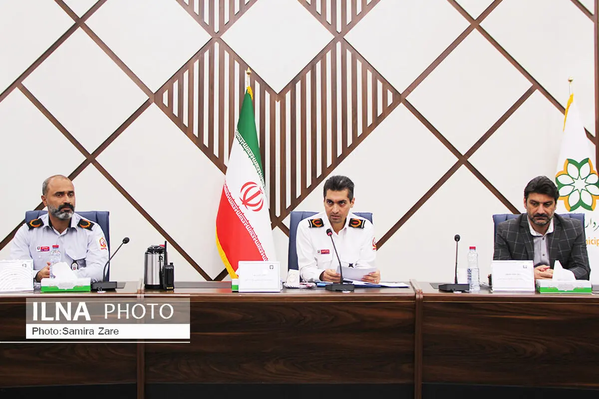 شناسایی ۸۵۴ ساختمان ناایمن در شیراز/ لیست به دادستانی ارسال شد
