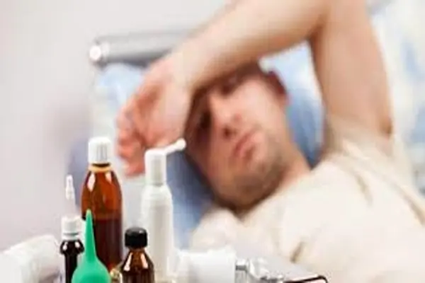 ۲۸ نفر مبتلا به آنفلوانزا در بیمارستان‌های چهارمحال و بختیاری بستری شدند