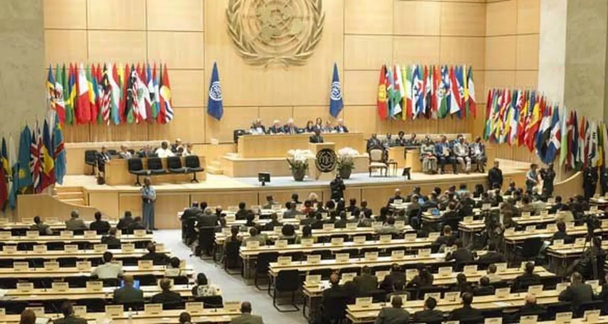 حضور فعال ایران در صد و هشتمین اجلاس سازمان جهانی کار