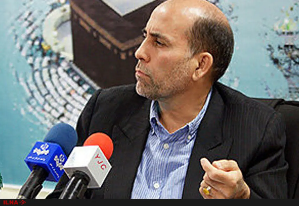حجاج تحت پوشش خدمات درمانی مناسب قرار می‌گیرند