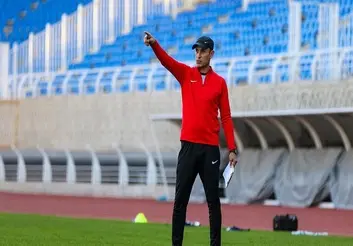 بازگشت یحیی گل‌محمدی به نیمکت پرسپولیس