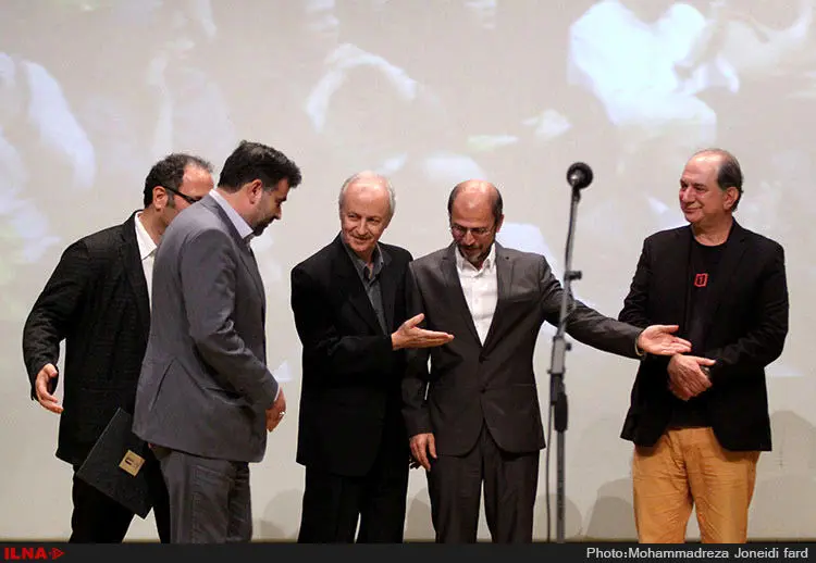 گالری