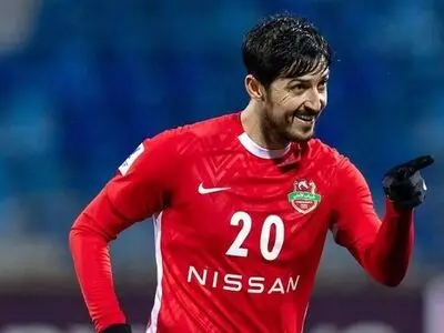 ارزش‌گذاری مجدد لیگ امارات: الجزیره گران تیم، سردار دومین بازیکن باارزش