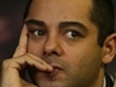 سام قریبیان کارگردانی می کند