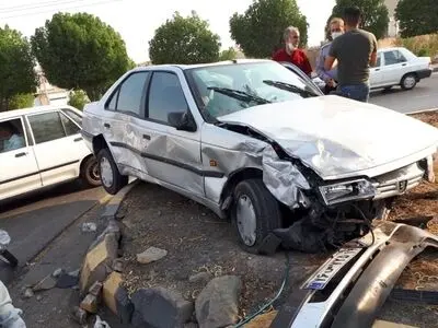 بازی مرگ بار در خیابان های شهر ؛جدال بر سر مال و جان