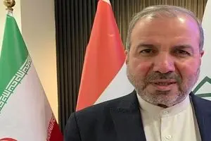 امیدواریم مبادلات گردشگری ایران و عراق به ۵ میلیون گردشگر در سال آینده برسد