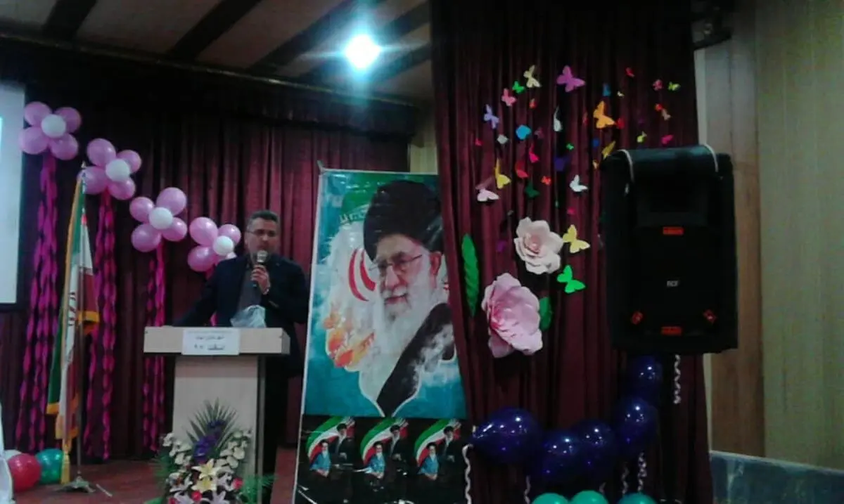 خیران مدرسه‌ساز در آبیک دغدغه‌ای برای ساخت مدرسه نداشته باشند