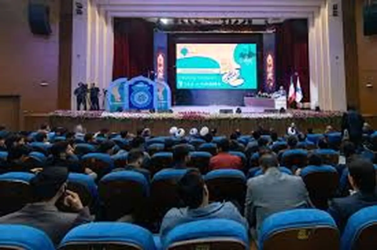 نشاط و پویایی با حرکت