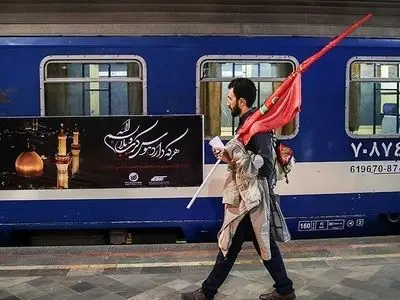 افزایش 57 درصدی قطارهای بین شهری و فوق العاده نسبت به سال گذشته