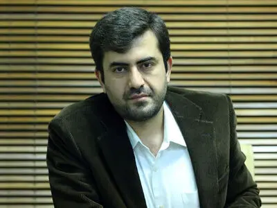  مدیرکل تولیدات نمایشی معاونت برون مرزی سازمان صدا و سیما منصوب شد