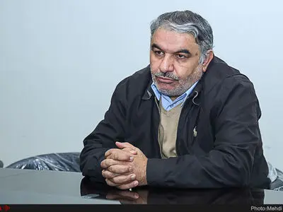 محمد نعیمی‌پور عزادار شد/ پیام تسلیت حزب اتحاد ملت