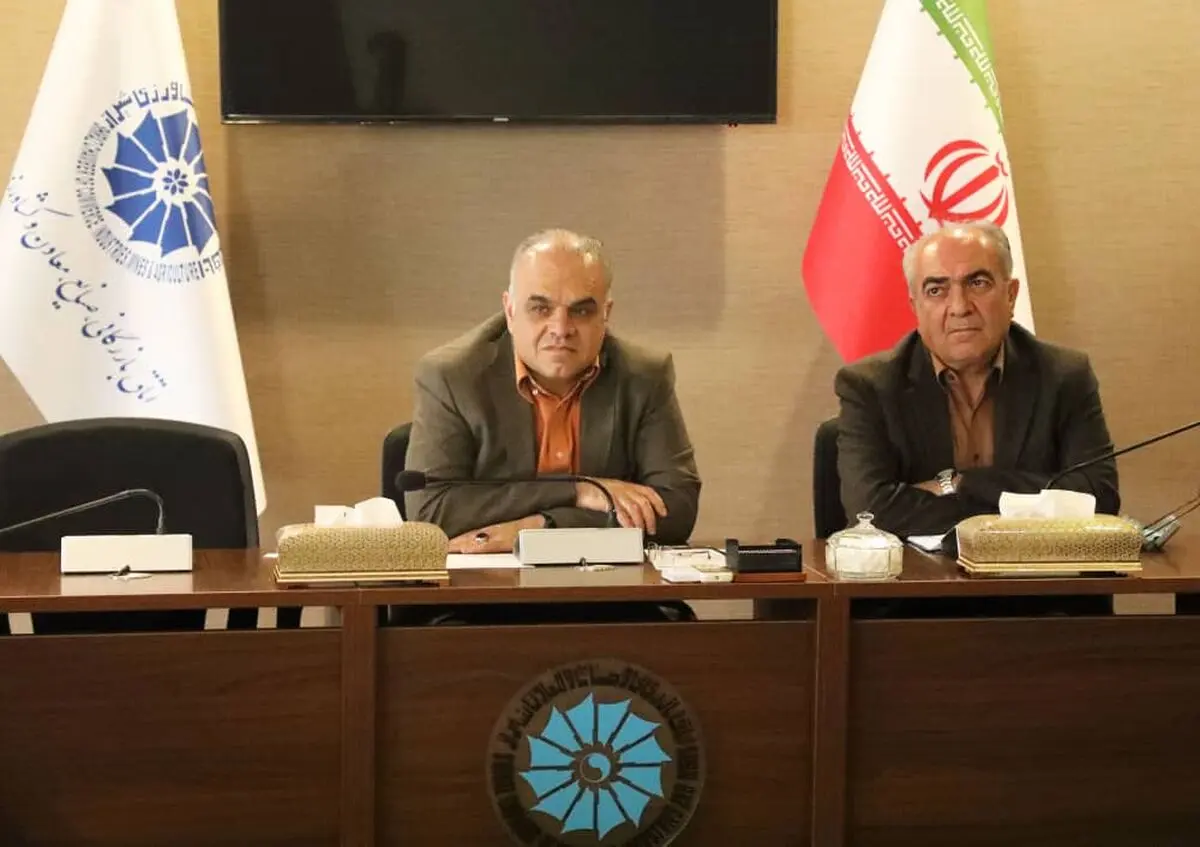  روش توزیع سوخت در مناطق کشاورزی با ایراداتی همراه است