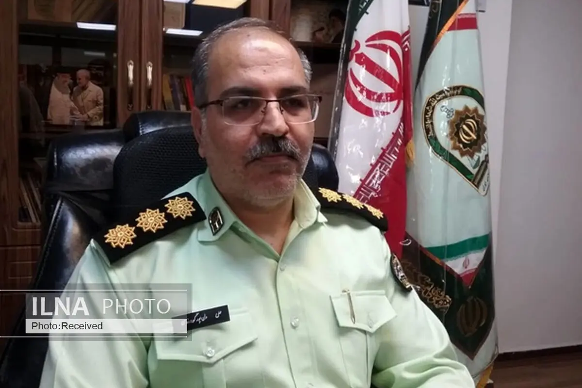 دستگیری ۹۰  اخلالگر بازار ارز از ابتدای سال جاری