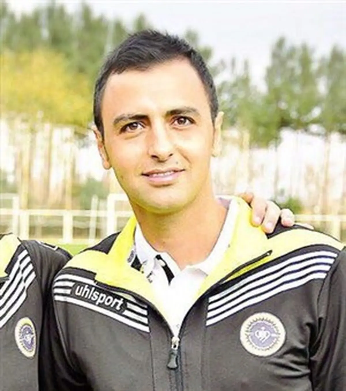 حسام فتاحی: آمده‌ام به سپاهان کمک کنم/ دوست ندارم بگویند به خاطر بیماری برگشتم