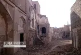 تخریب بی‌سر و صدا در بافت تاریخی یزد/ سایه‌ی منحوس بیل‌های مکانیکی بالای سر خانه صدری‌ها