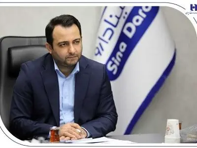 راهبرد بانک صادرات ایران رفع دغدغه‌های صنعت دارو است