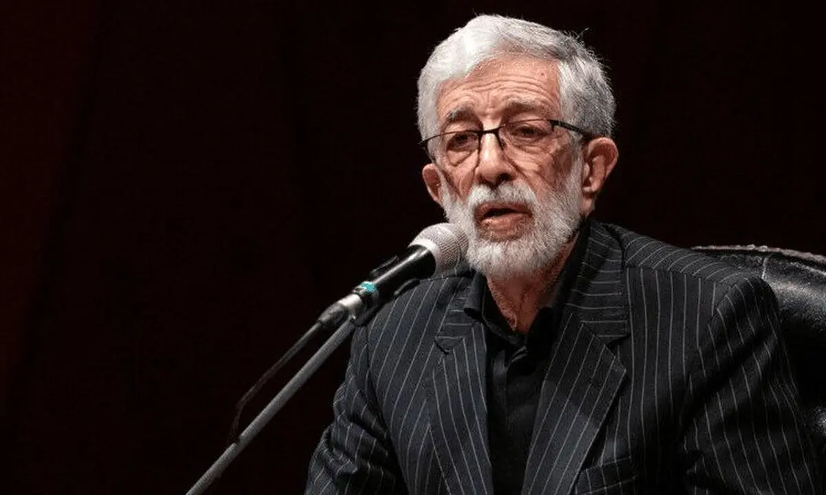 اینک شاهد تحقق وعده رهبر شهید هستیم