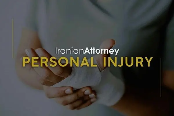 Iranian Personal Injury Lawyers and Medication Errors