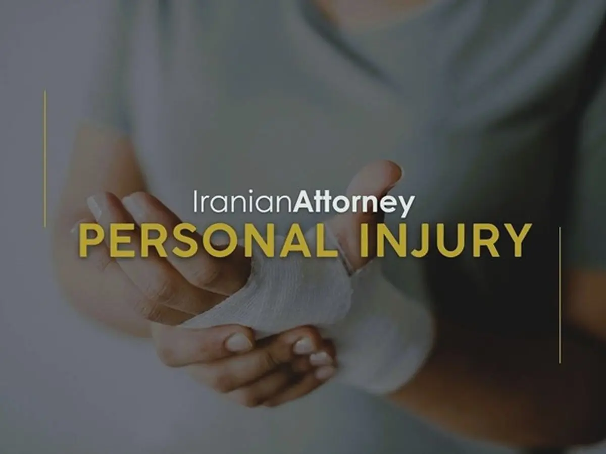 Iranian Personal Injury Lawyers and Medication Errors