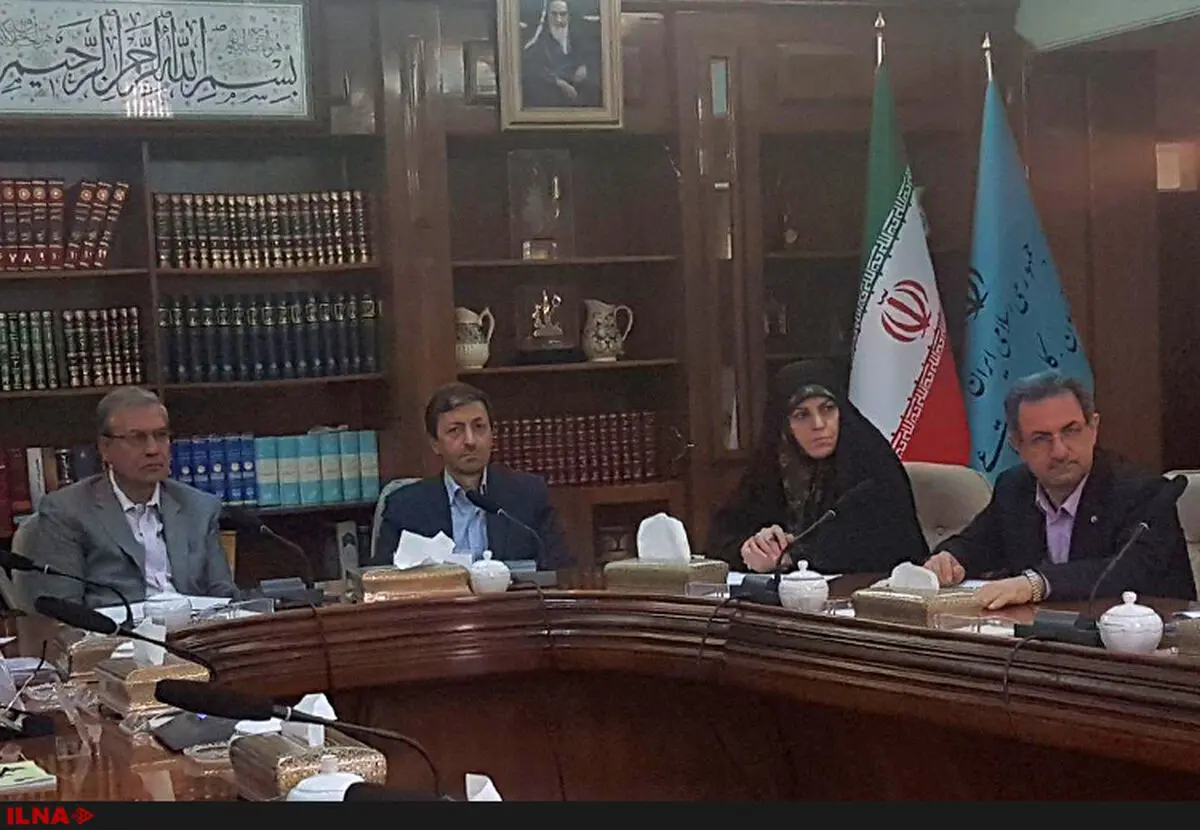 انسجام و تدبیر ملی برای مبارزه با فقر ایجاد شده است
