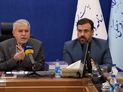 سعدیه و حافظیه هیأت امنایی می‌شوند/ پیشنهاد برگزاری کنگره بین‌المللی «سعدی منادی صلح جهانی»