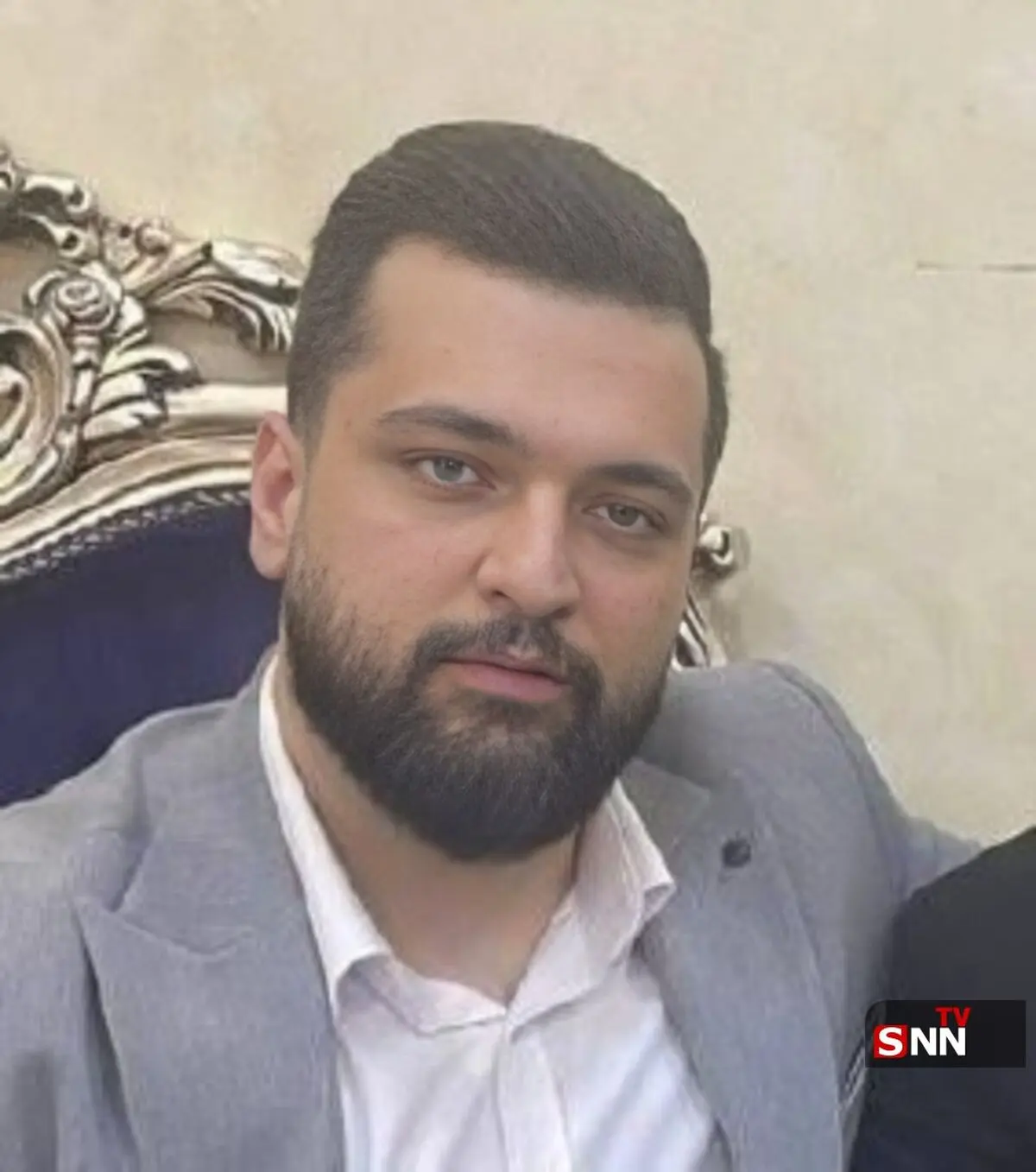 شهادت دانشجوی دانشگاه علم و صنعت در حمله جنایتکارانه رژیم صهیونسیتی