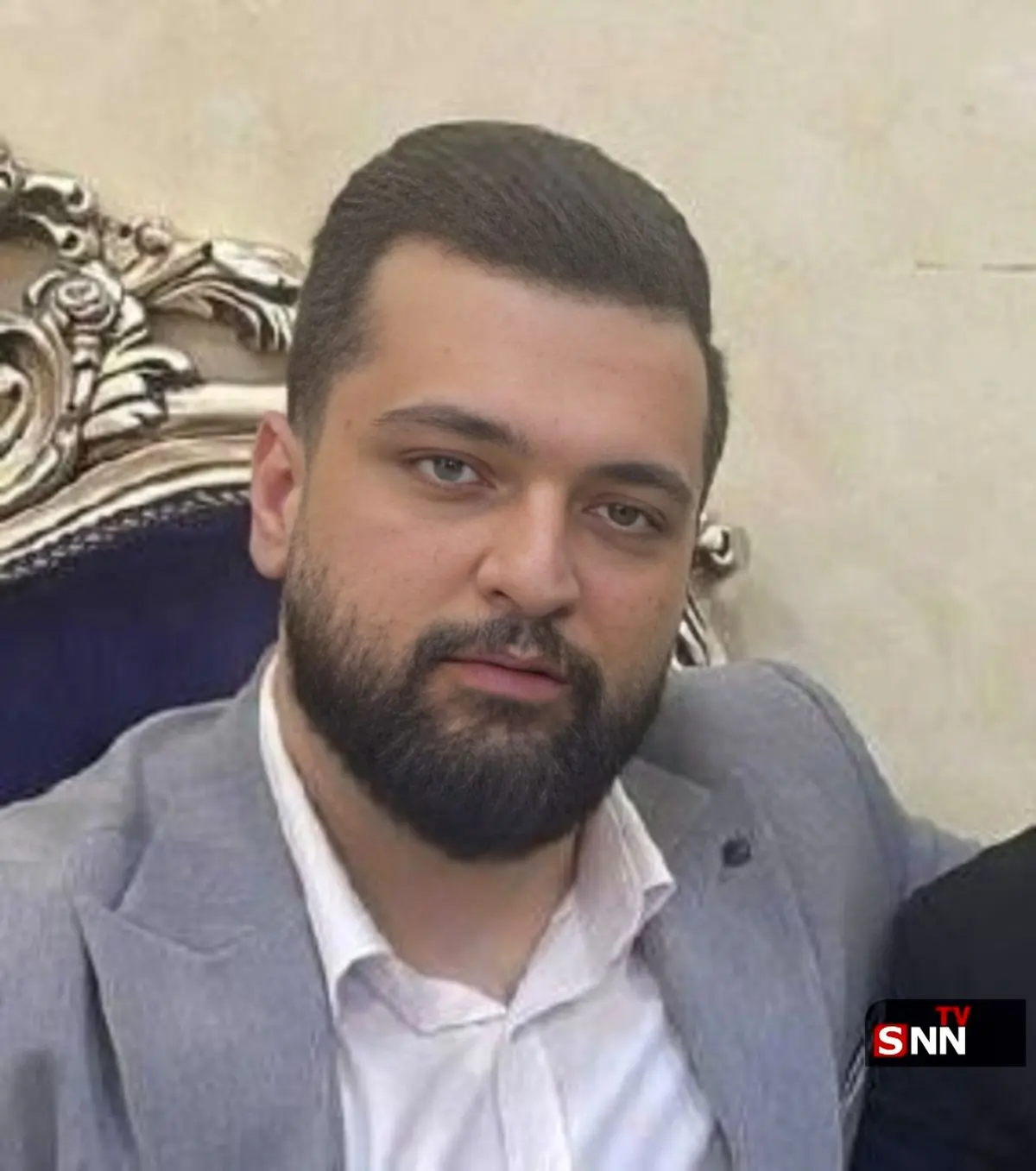 شهادت دانشجوی دانشگاه علم و صنعت در حمله جنایتکارانه رژیم صهیونسیتی