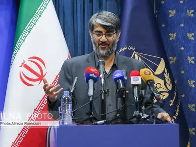بخشنامه رصد زندانیان تغییر نگاه به زندانیان را محقق می‌سازد