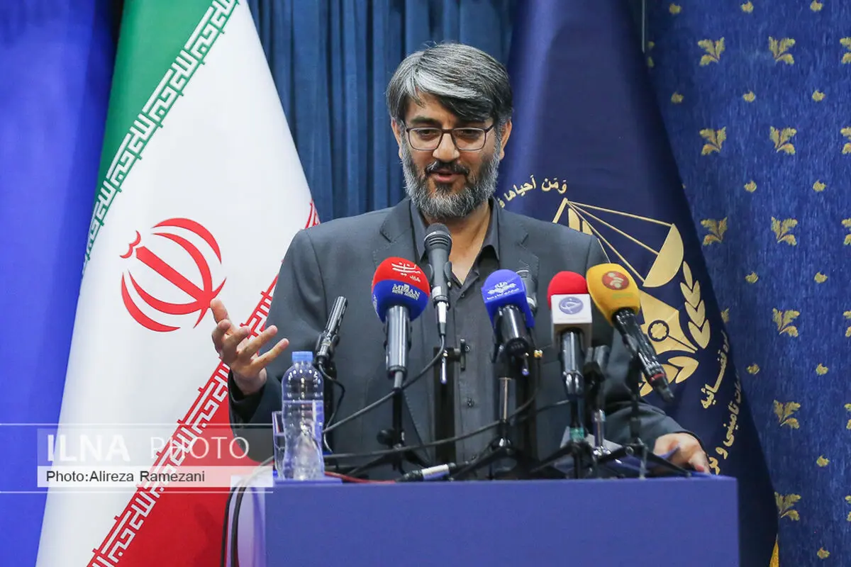 راه‌اندازی ۱۰۰ اتاق دادرسی الکترونیکی در سطح کشور