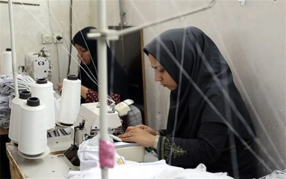 بیش از ۳۰ درصد اشتغال خراسان رضوی توسط کمیته امداد ایجاد می شود