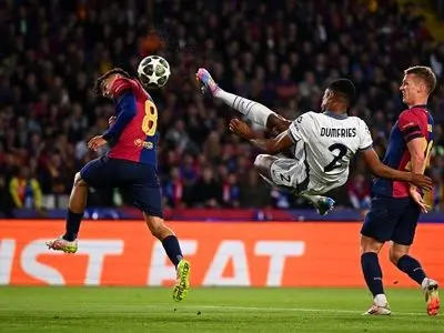 دامفریس: حیف شد نبردیم