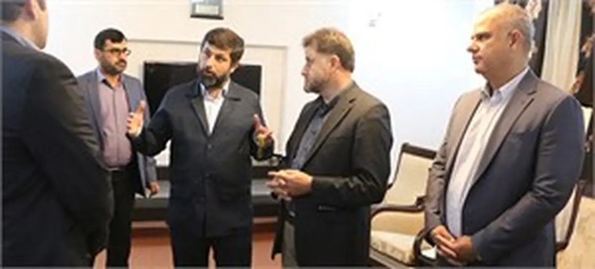 افزایش مشارکت پتروشیمی رازی در مسئولیت اجتماعی خود/ افزایش حقوق کارگران/ کمک به تیم نفت مسجدسلیمان