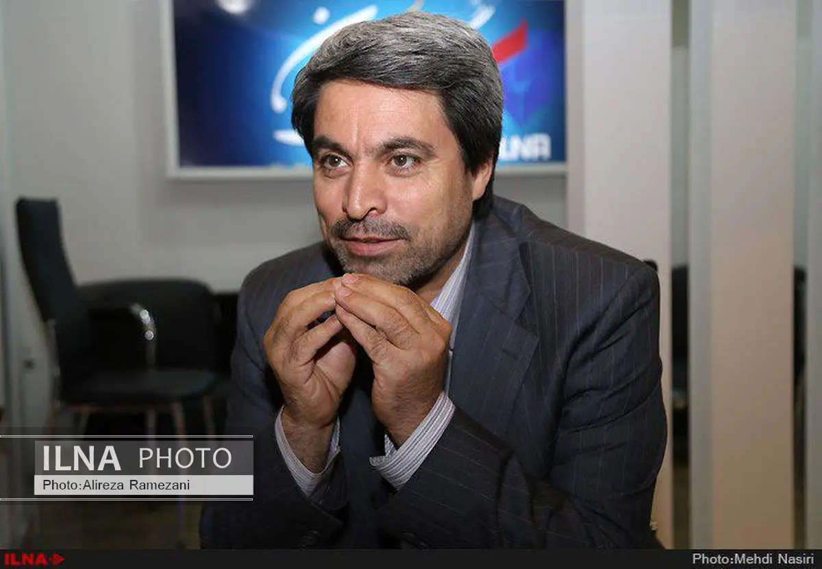 تلاش میکنیم کاری شایسته روی صحنه تالار وحدت برود/ کسی را اخراج نکردهایم