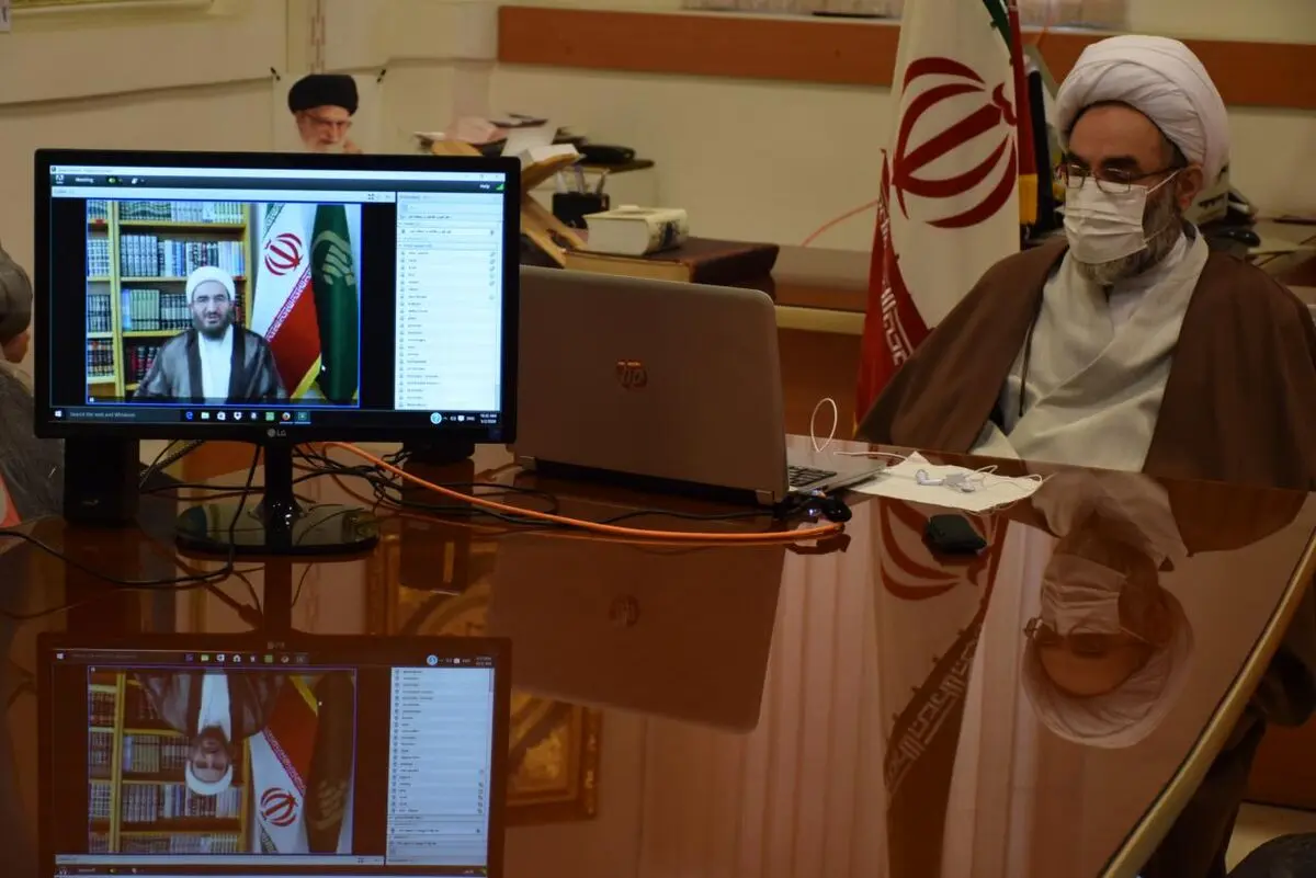 نمازجمعه تا پیش از اعلام وضعیت سفید در گیلان اقامه نمی‌شود
