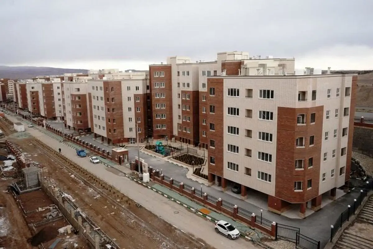 ۵۴۰۰ هکتار زمین برای مسکن کارگران در قالب صنعتشهر تامین شد