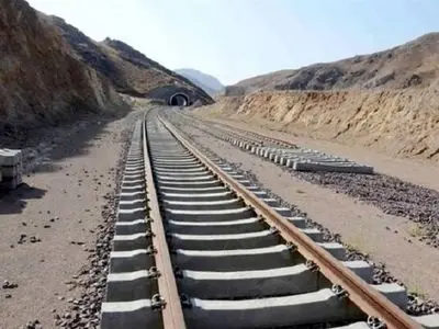 پیشرفت ۴۰ درصدی راه‌آهن کرمانشاه–خسروی/بهره‌برداری از راه‌آهن اسلام‌آبادغرب تا سال ۱۴۰۶