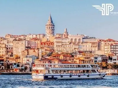 جاهای تفریحی استانبول که نباید از دست دهید