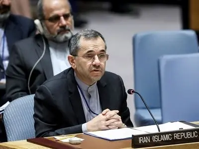 Vienna is first instance to test United States towards the JCPOA
