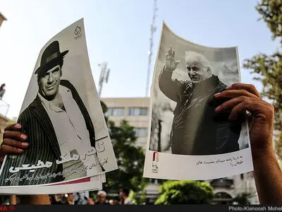 تغییر در زمان و محل برگزاری مراسم یادبود ناصر ملک‌مطیعی