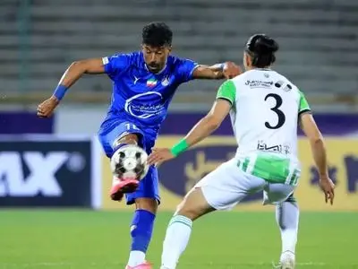 اعتراض فوری باشگاه خیبر به پنالتی استقلال