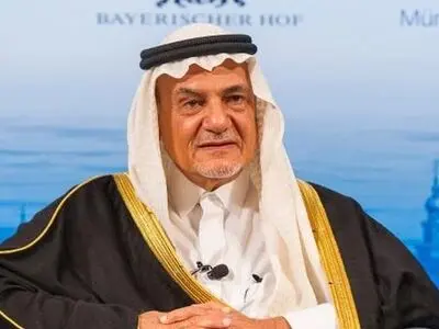 نشست شاهزاده سعودی با ژنرال اسرائیلی در واشنگتن