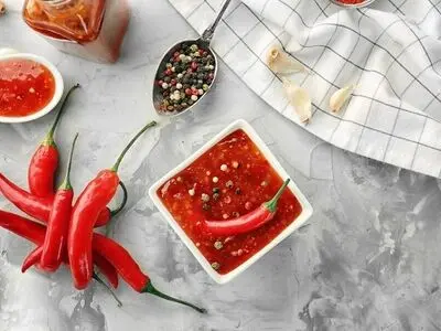 این خوراکی ها تندی فلفل را از بین می برند