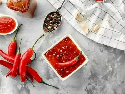 این خوراکی ها تندی فلفل را از بین می برند