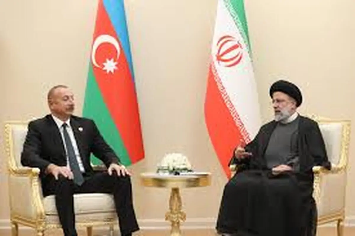 پیام تبریک علی‌اف به مناسبت سالروز پیروزی انقلاب اسلامی ایران