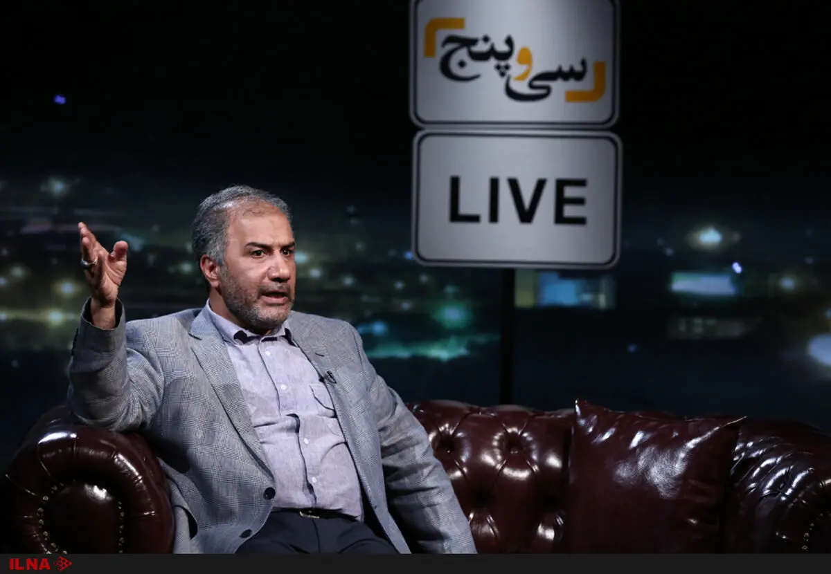 تعدد مراکز فرهنگی و نبود مدیریت متمرکز فرهنگی مشکل اصلی ماست