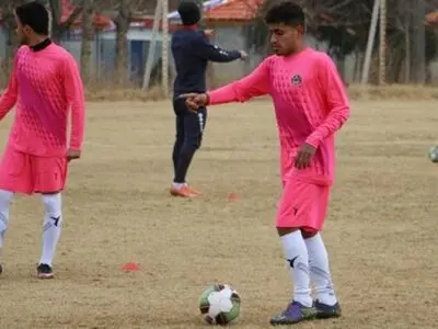 هافبک عراقی علیه پرسپولیس در مشهد