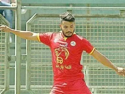 فدراسیون فوتبال درگذشت امیرحسین مرادی را تسلیت گفت