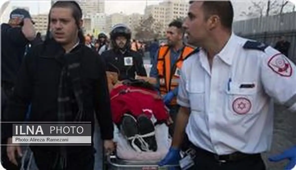 شهادت ۴ فلسطینی در هشتاد و پنجمین روز انتفاضه قدس