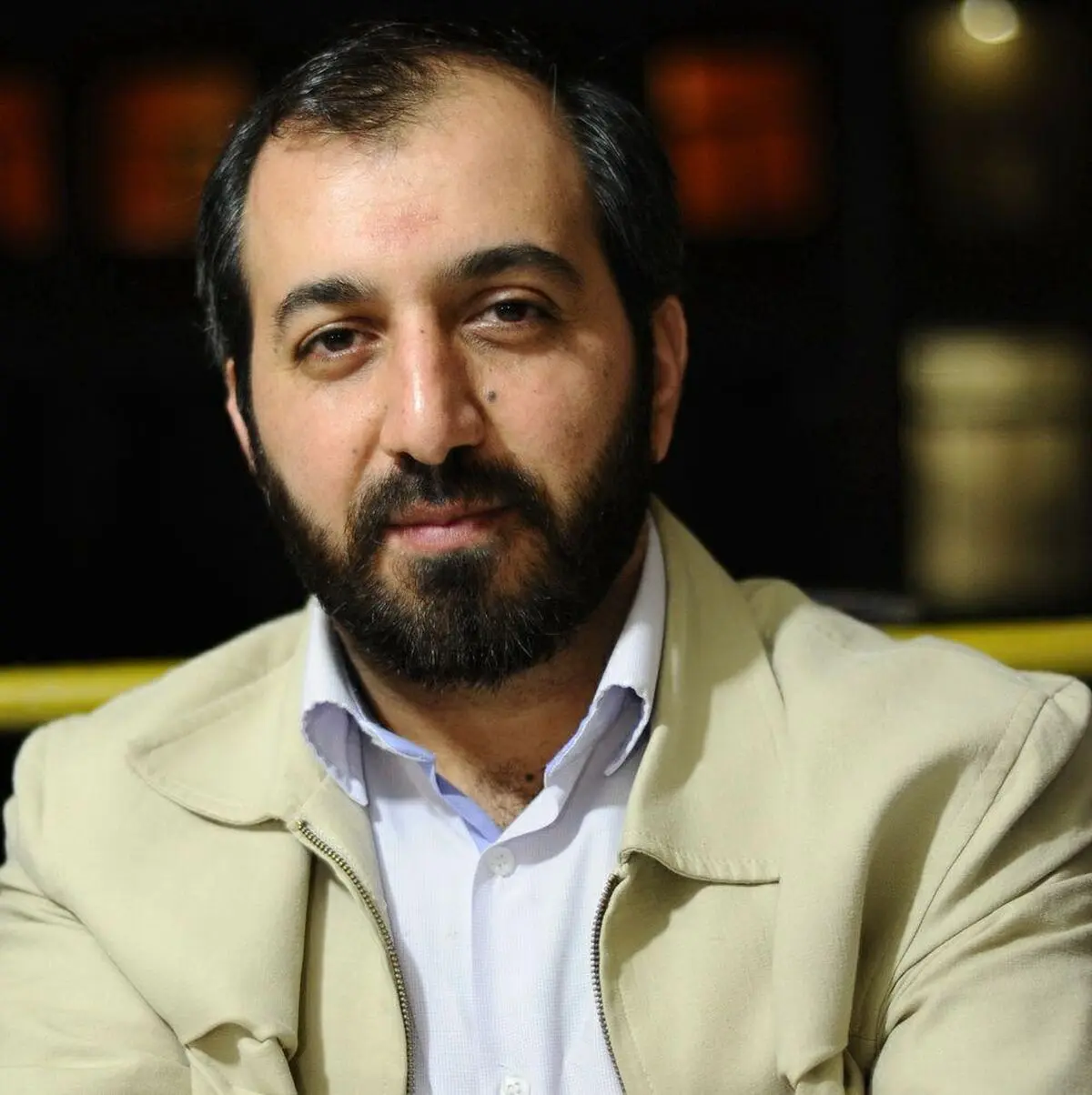«تماشاخانه سرو» اوایل دی ماه بازگشایی می‌شود